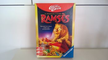 Ramsès (Ravensburger) 