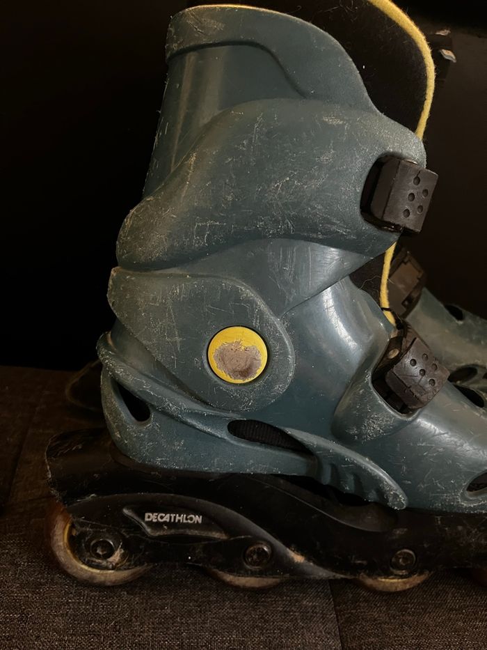 Rollers - photo numéro 4