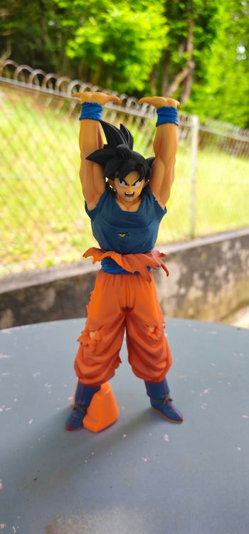 ⭐️ figurine dragon ball sangoku ⭐️