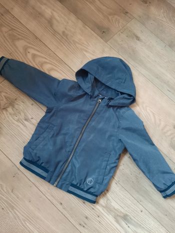 Veste légère name it