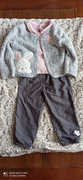 Ensemble