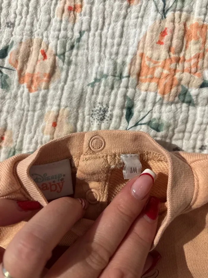 Pull 1 mois - photo numéro 3