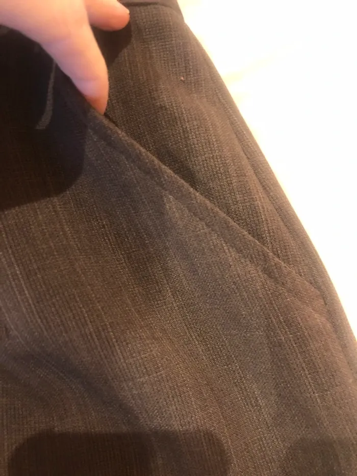 Pantalon de ville - photo numéro 4