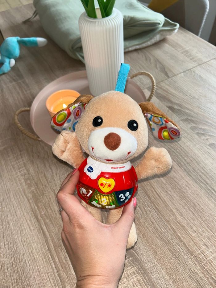 Jouet bébé - photo numéro 2