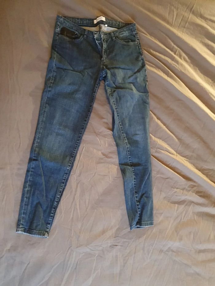 Jean nafnaf - photo numéro 1