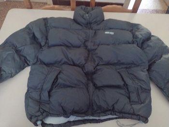 Manteau d'hiver (A14)