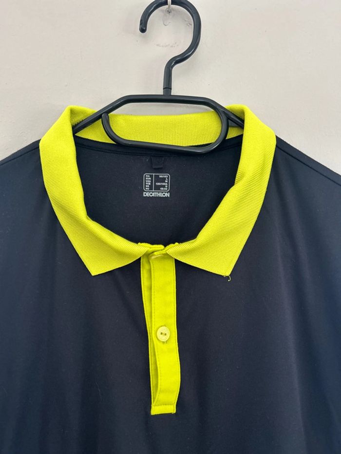 Polo de sport - photo numéro 2