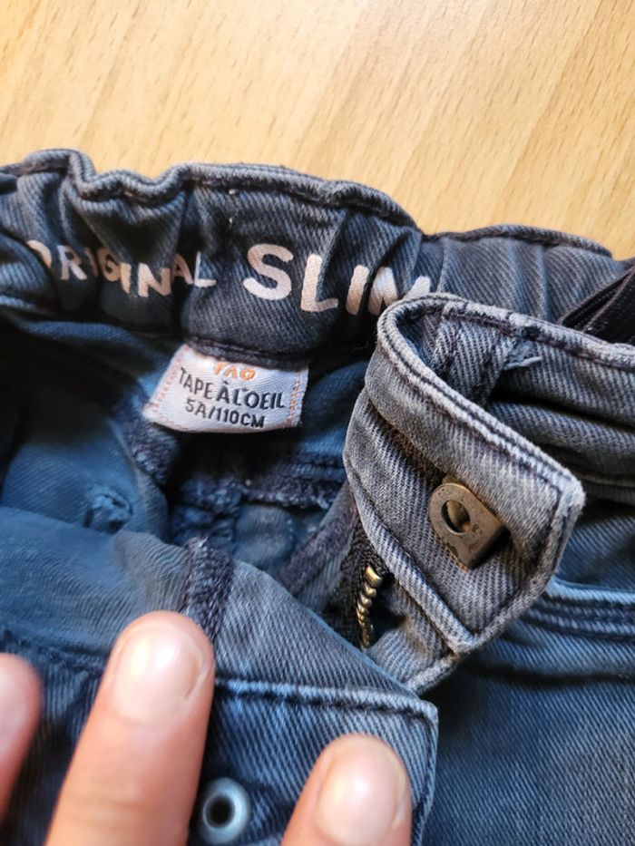 jeans - photo numéro 2