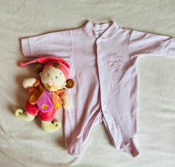 Pyjamas