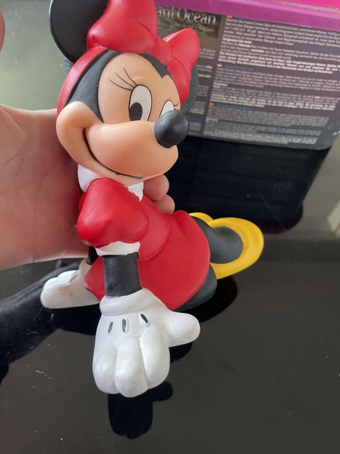 Tirelire Minnie Disney - photo numéro 2