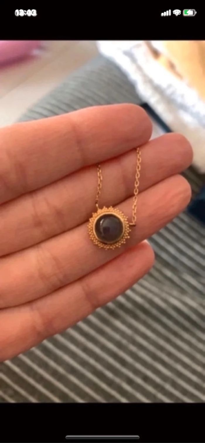 Collier - photo numéro 2