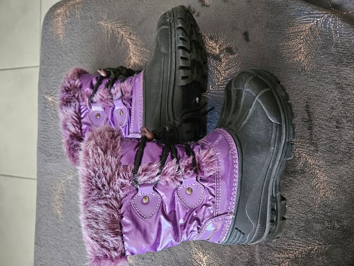 Chaussures enfant