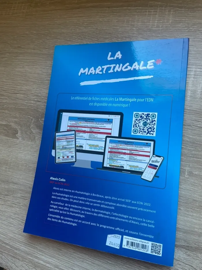 Rhumatologie - photo numéro 2