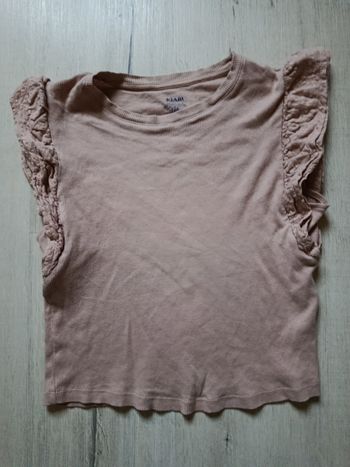 Tee-shirt marque Kiabi taille 12 ans