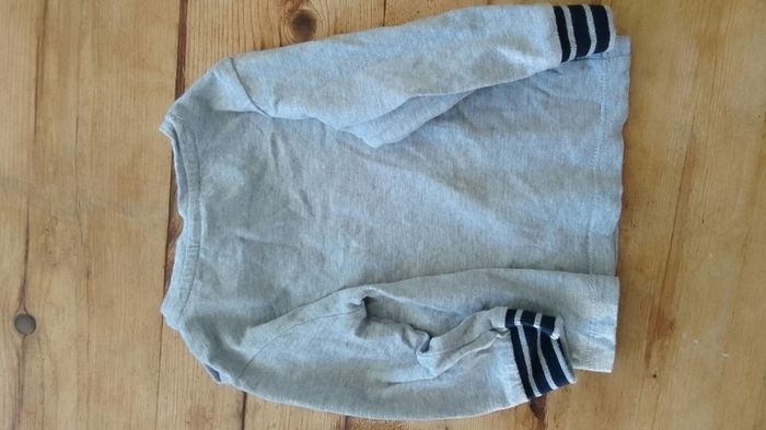 Ensemble bébé garçon S. Oliver, en très bon état - photo numéro 3