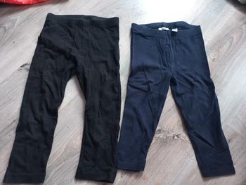 Lot de 2 corsaires 8 ans