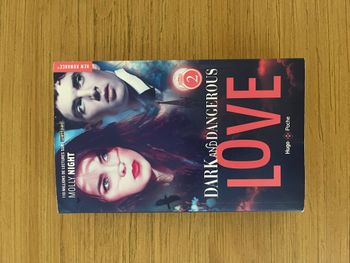 Dark and Dangerous Saison 2