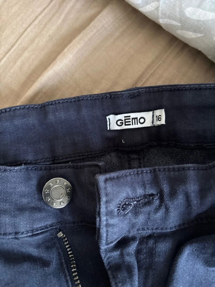 Jeans garçon - photo numéro 2