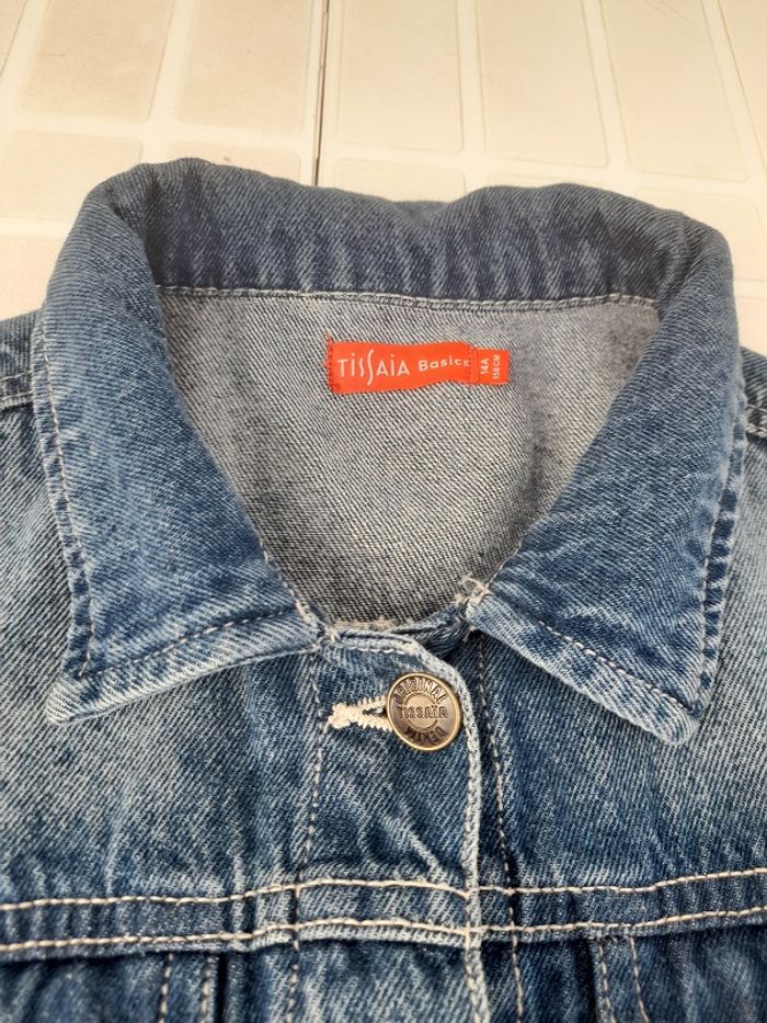 Lot de vestes 14 ans fille - photo numéro 4