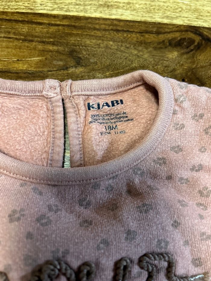 Ensemble 18 mois - photo numéro 4