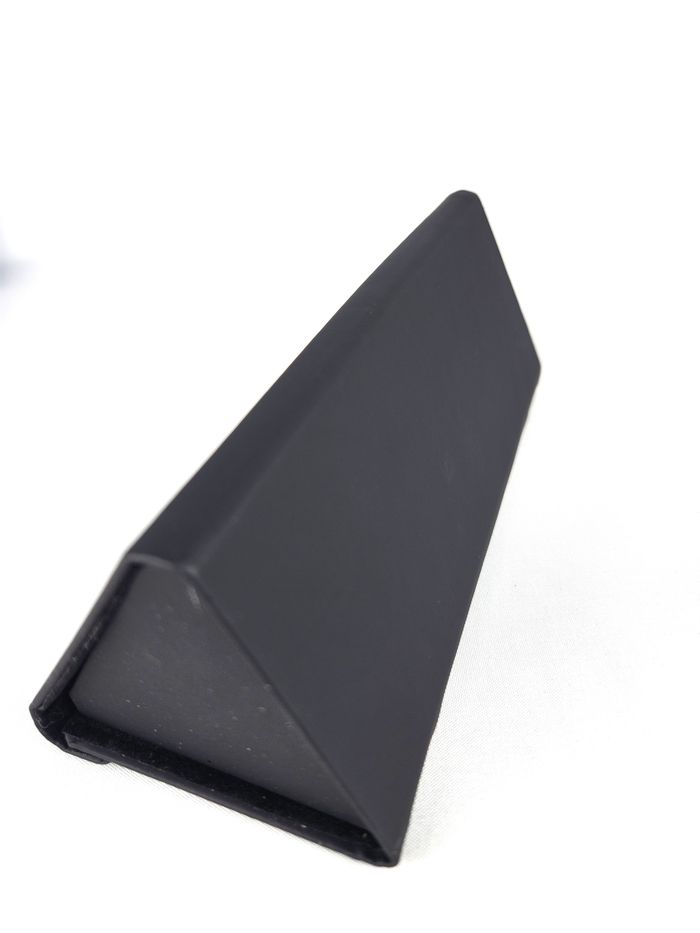 Étui à lunettes Mauboussin avec miroir - Noir - Rigide - photo numéro 5