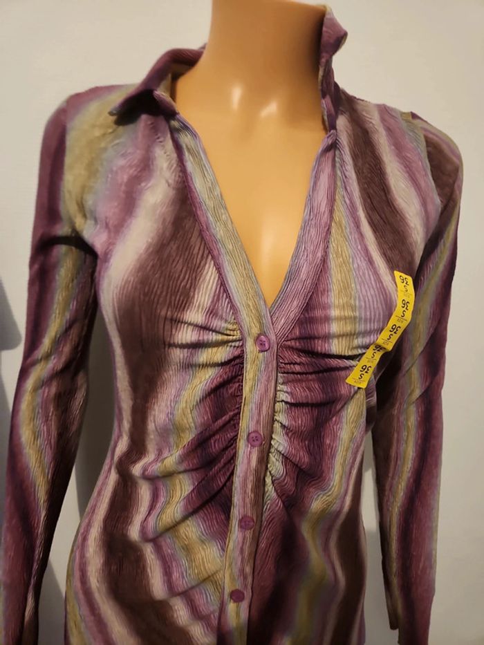 Robe femme Pull&Bear - photo numéro 4
