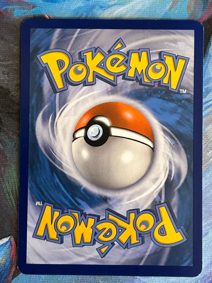 Kyurem noir xy promo 80 - photo numéro 2