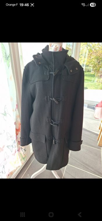 Manteau Homme XXL Celio