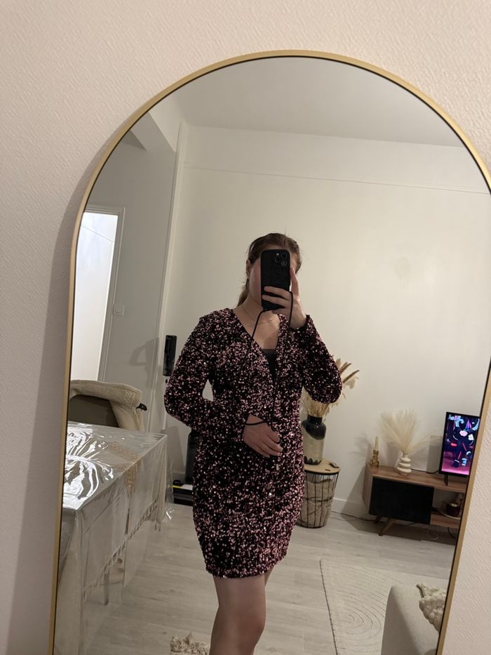 Robe de soirée - photo numéro 4