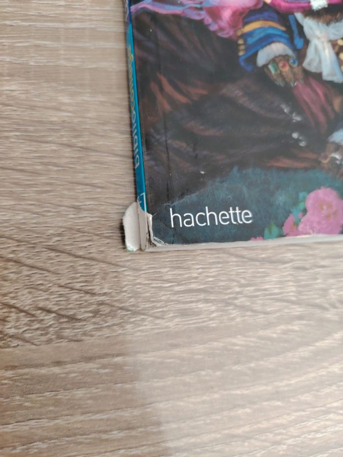 Livre - photo numéro 2