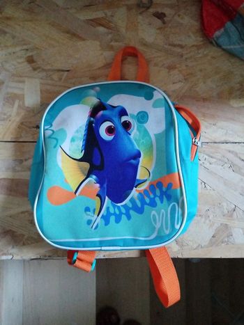 Cartable Sac à dos maternelle Nemo