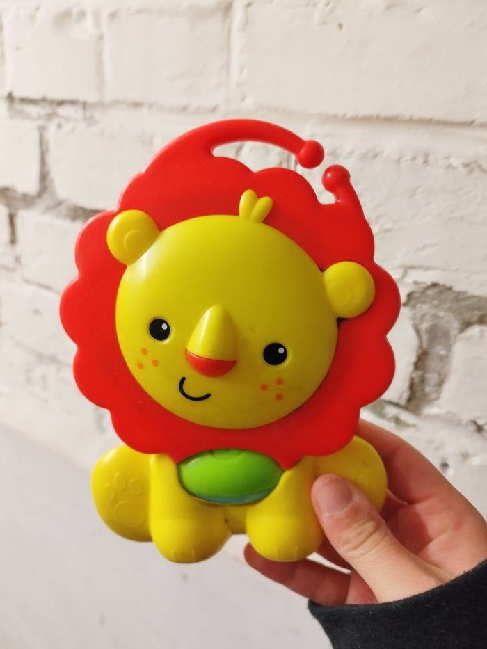 Jouet bébé - photo numéro 3