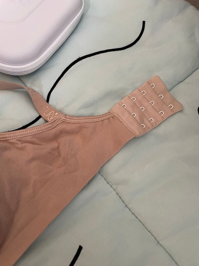 Lit allaitement Curve #2 - photo numéro 4