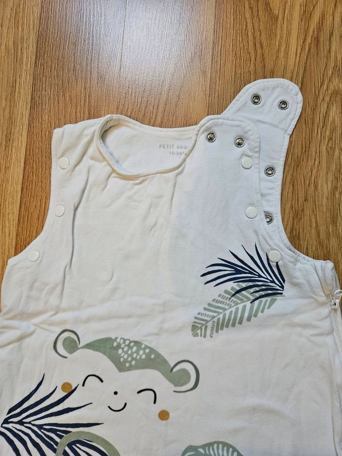 Turbulette - photo numéro 3