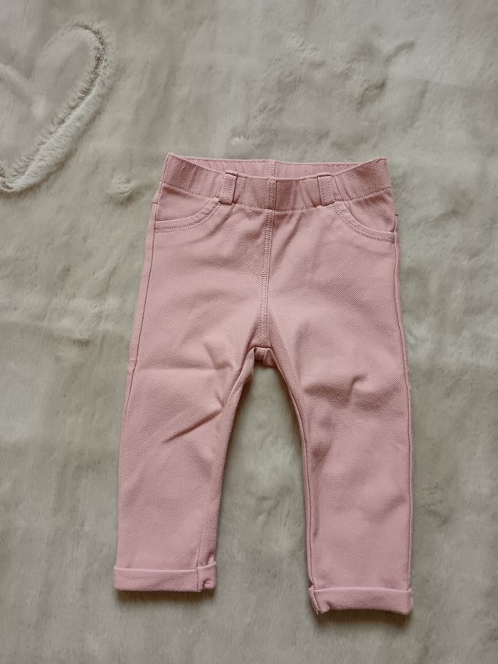 Pantalon - photo numéro 2