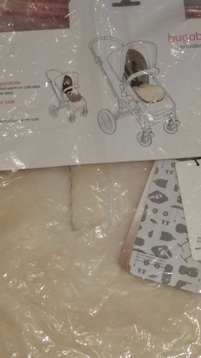 Un coussin de siège - photo numéro 2