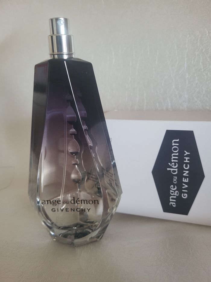 Ange ou démon   givenchy