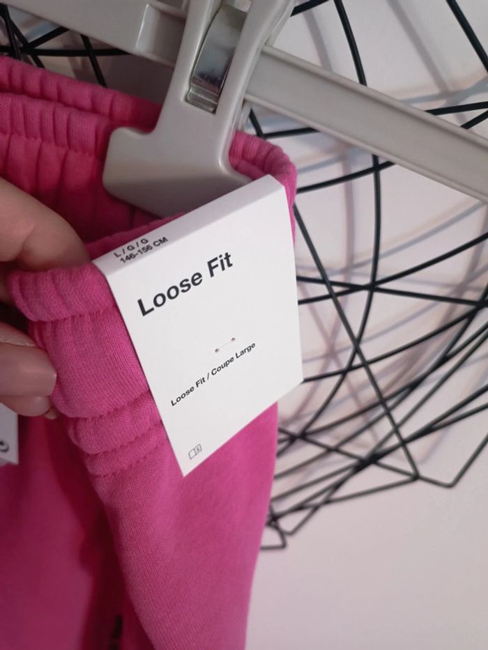 Ensemble survêtement Nike fille 146-156cm - photo numéro 3
