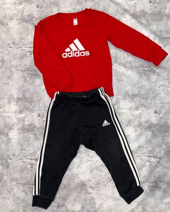 Survêtement ADIDAS