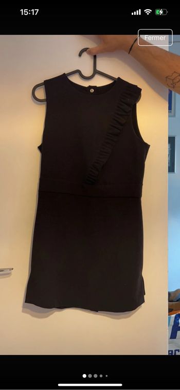 Robe femme