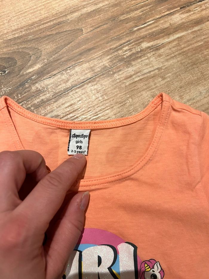 Robe neuve 2-3ans - photo numéro 2