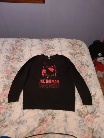 Sweat 12 ans garçon