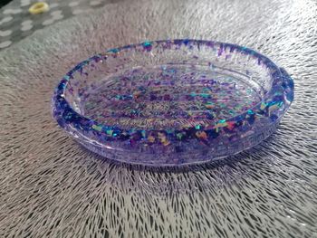 Porté savons /shampooing solide