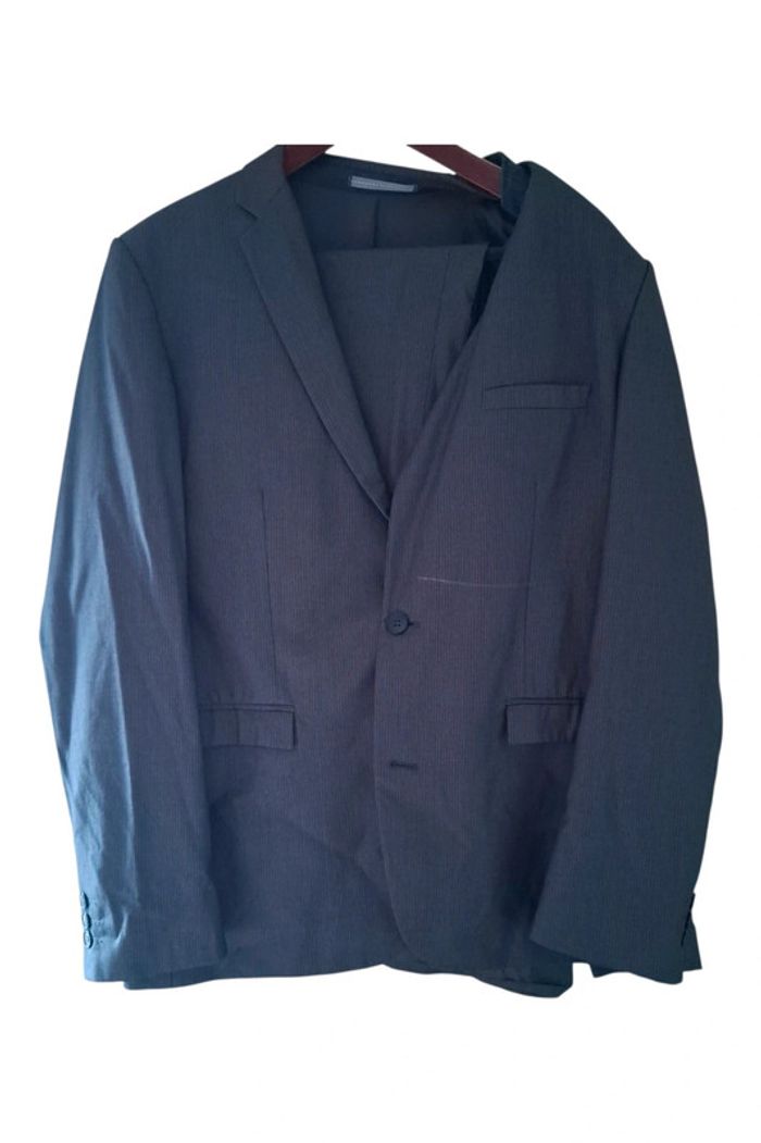 Veste de costume celio club taille 56