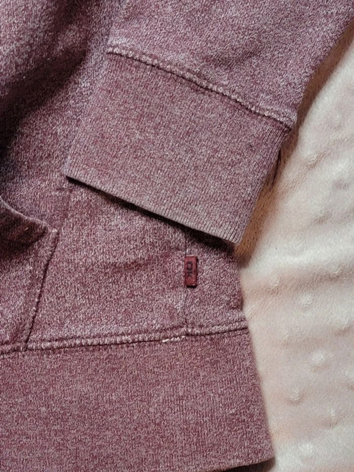 Gilet à capuche 10ans, 140cm 🚨 - photo numéro 6