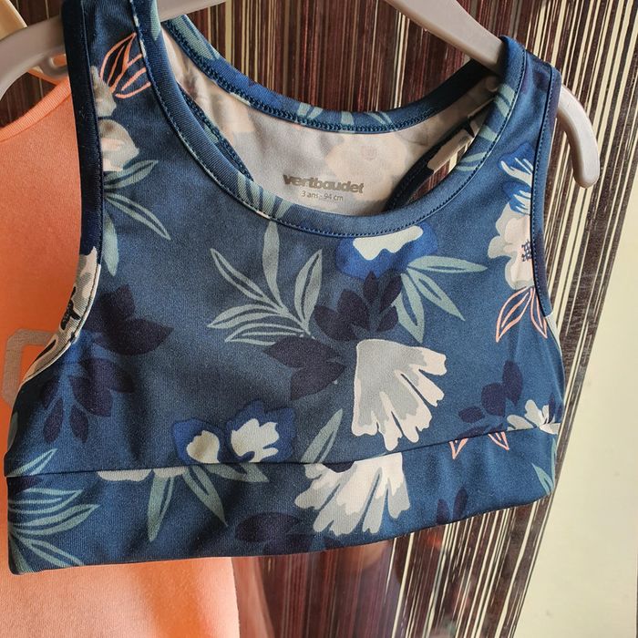 Ensemble 3 pièces 3 ans - photo numéro 3