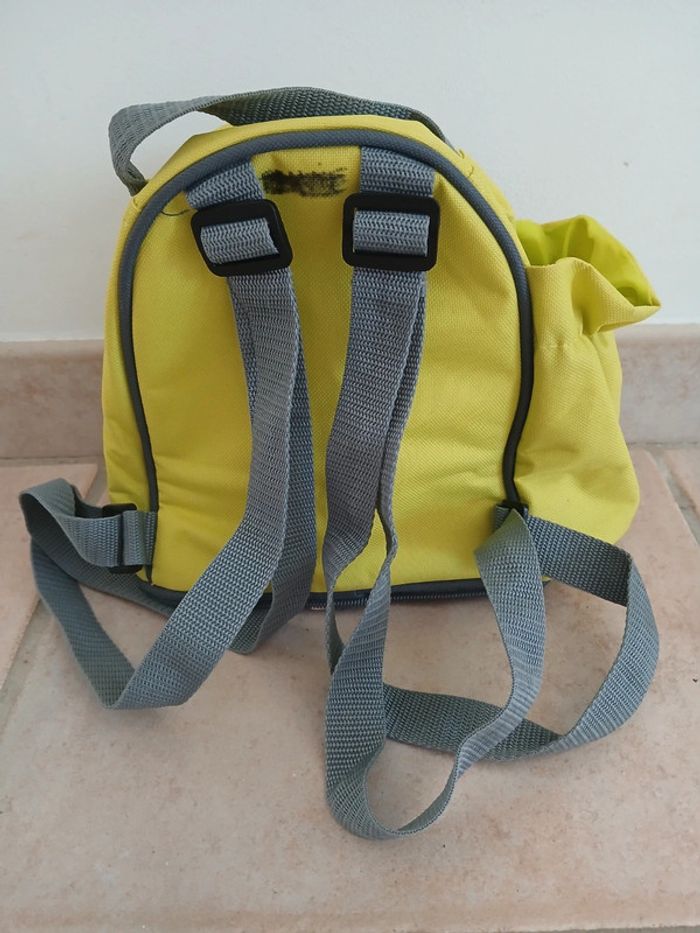 Sac à dos isotherme - photo numéro 2