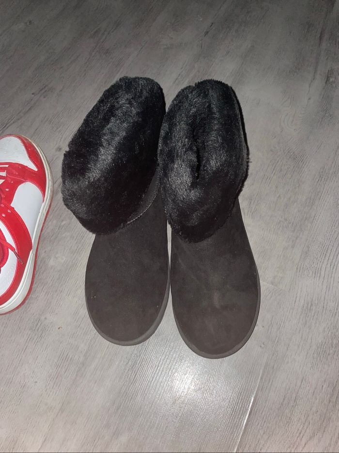 chaussures femme - photo numéro 9