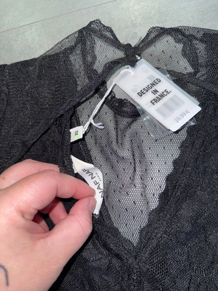 Bodie neuf naf naf - photo numéro 6