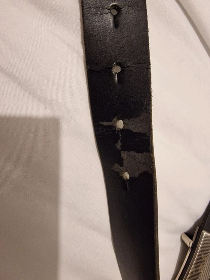 Ceinture homme - photo numéro 2